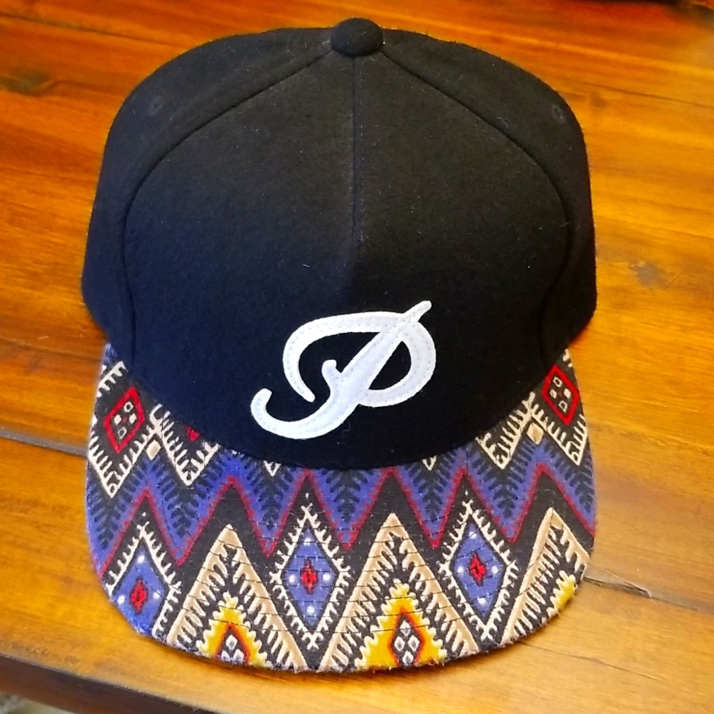 Adjustable Hat